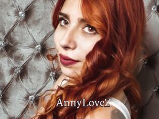 AnnyLoveZ