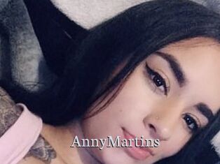 AnnyMartins Free Host Empire