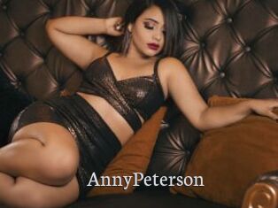 AnnyPeterson