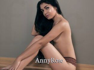 AnnyRose