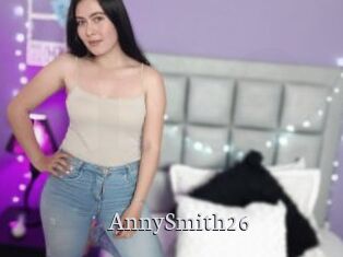 AnnySmith26