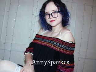 AnnySparkcs