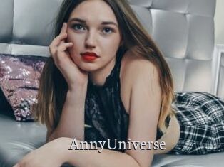 AnnyUniverse