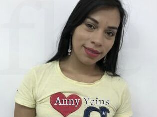 Anny_Yeins Free Host Empire