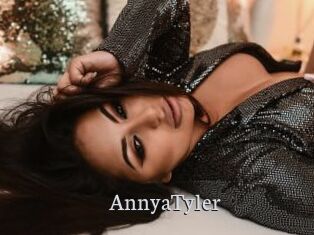 AnnyaTyler