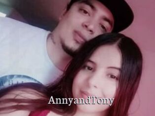 AnnyandTony