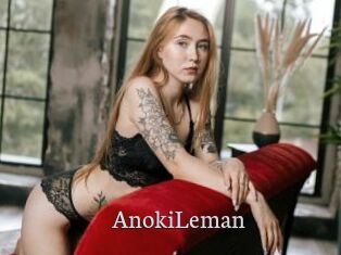 AnokiLeman Free Host Empire