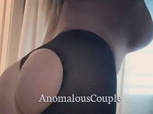 AnomalousCouple Free Host Empire