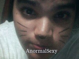 AnormalSexy