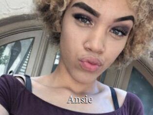 Ansie Free Host Empire