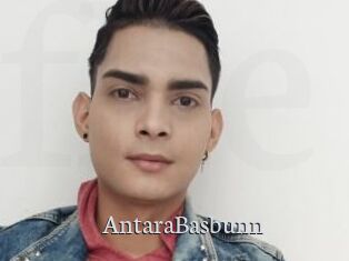 AntaraBasbunn