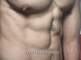 Anthrodomis