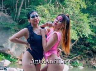 AntoAndTory