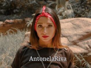 AntonelaRiva