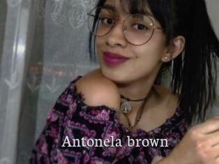 Antonela_brown