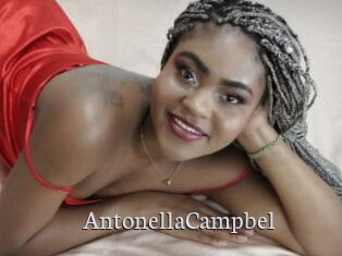 AntonellaCampbel Free Host Empire