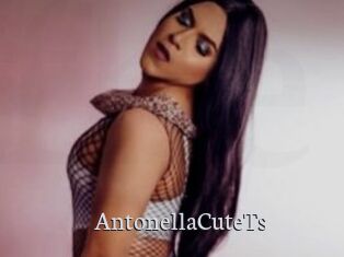 AntonellaCuteTs