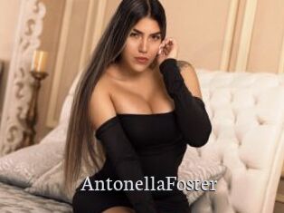 AntonellaFoster