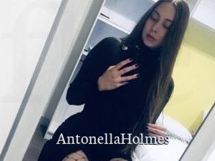 AntonellaHolmes