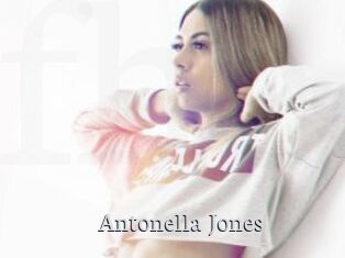 Antonella_Jones Free Host Empire