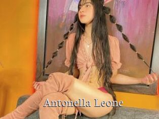 Antonella_Leone Free Host Empire