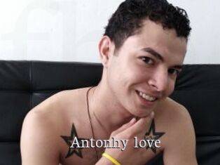 Antonhy_love