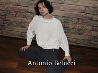 Antonio_Belucci Free Host Empire