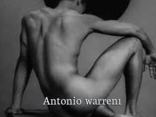 Antonio_warren1