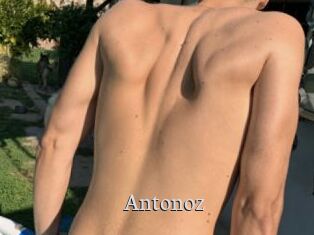 Antonoz