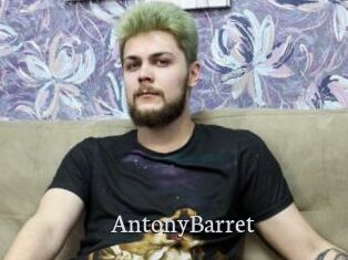 AntonyBarret Free Host Empire