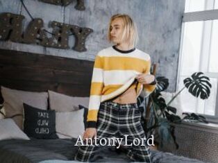 AntonyLord Free Host Empire