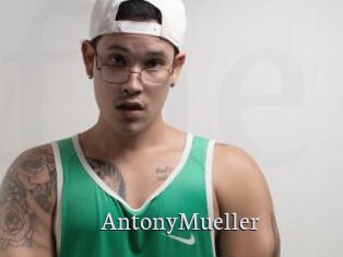 AntonyMueller