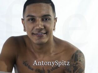 AntonySpitz Free Host Empire