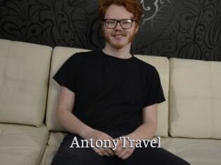 AntonyTravel