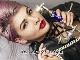 AntonyaSpellman