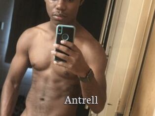 Antrell