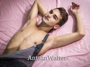 AntuanWalter