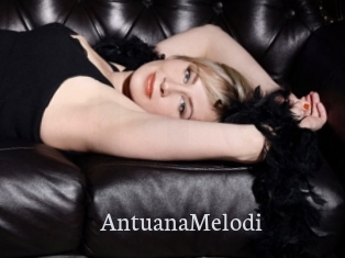 AntuanaMelodi Free Host Empire