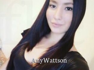 AnyWattson