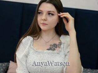 AnyaWatson Free Host Empire