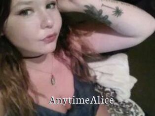 AnytimeAlice