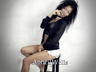 AphrilWells
