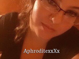 AphroditexxXx