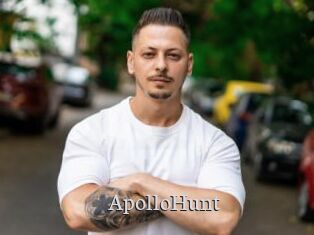 ApolloHunt