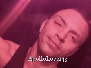 ApolloLove143