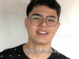 ApoloJohnson