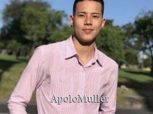 ApoloMuller