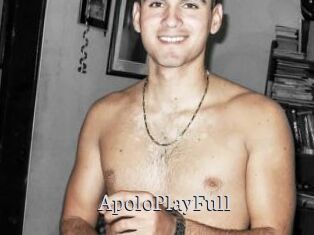 ApoloPlayFull