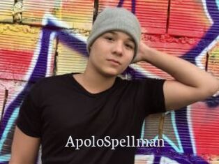 ApoloSpellman Free Host Empire
