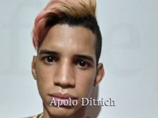 Apolo_Ditrich